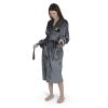 [Personalization Only] SteelersS/M Personalized Robe