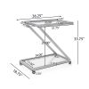 BAR CART