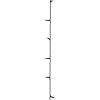 LED String with 150 LEDs Warm White 49.2' PVC