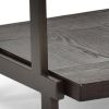 Terrell - 3 Piece Table Set - Brown